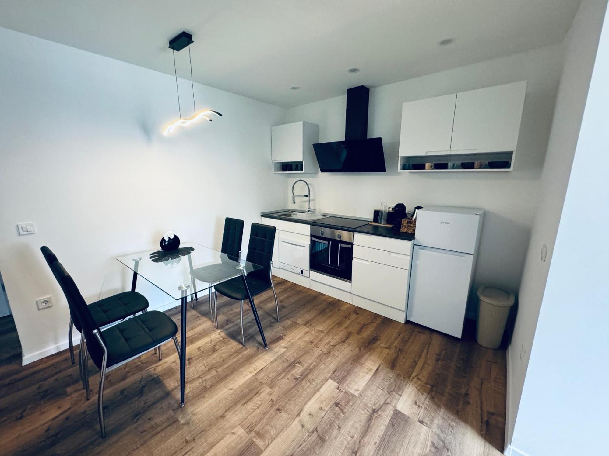 Rebecca'S Apartment Radovljica Εξωτερικό φωτογραφία
