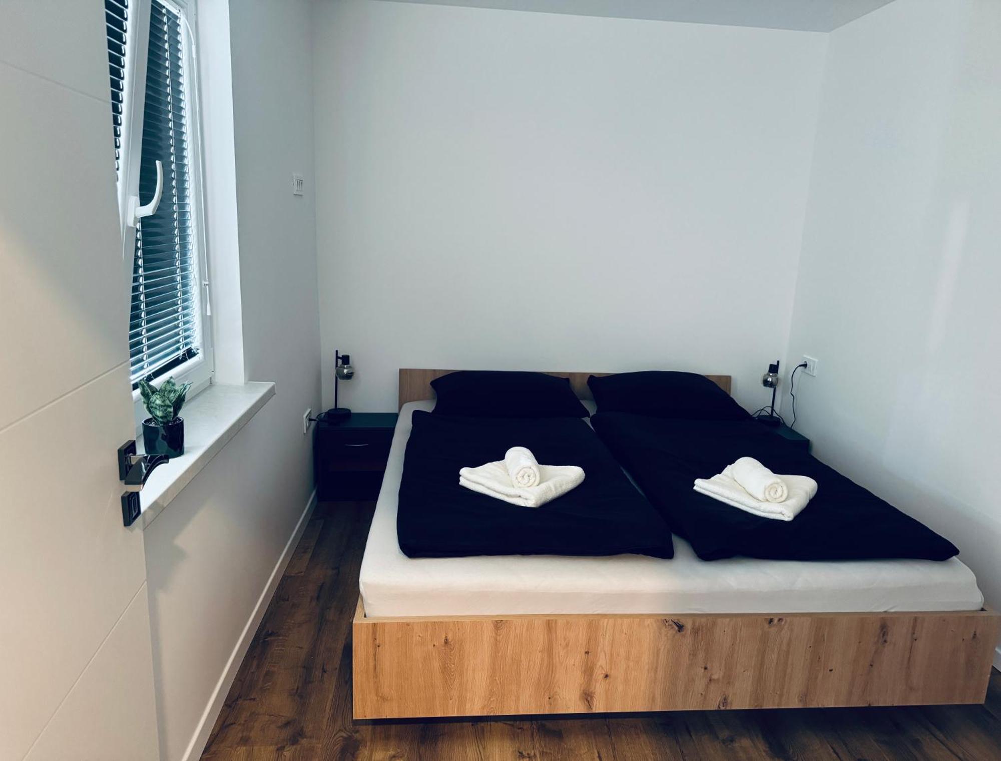 Rebecca'S Apartment Radovljica Εξωτερικό φωτογραφία