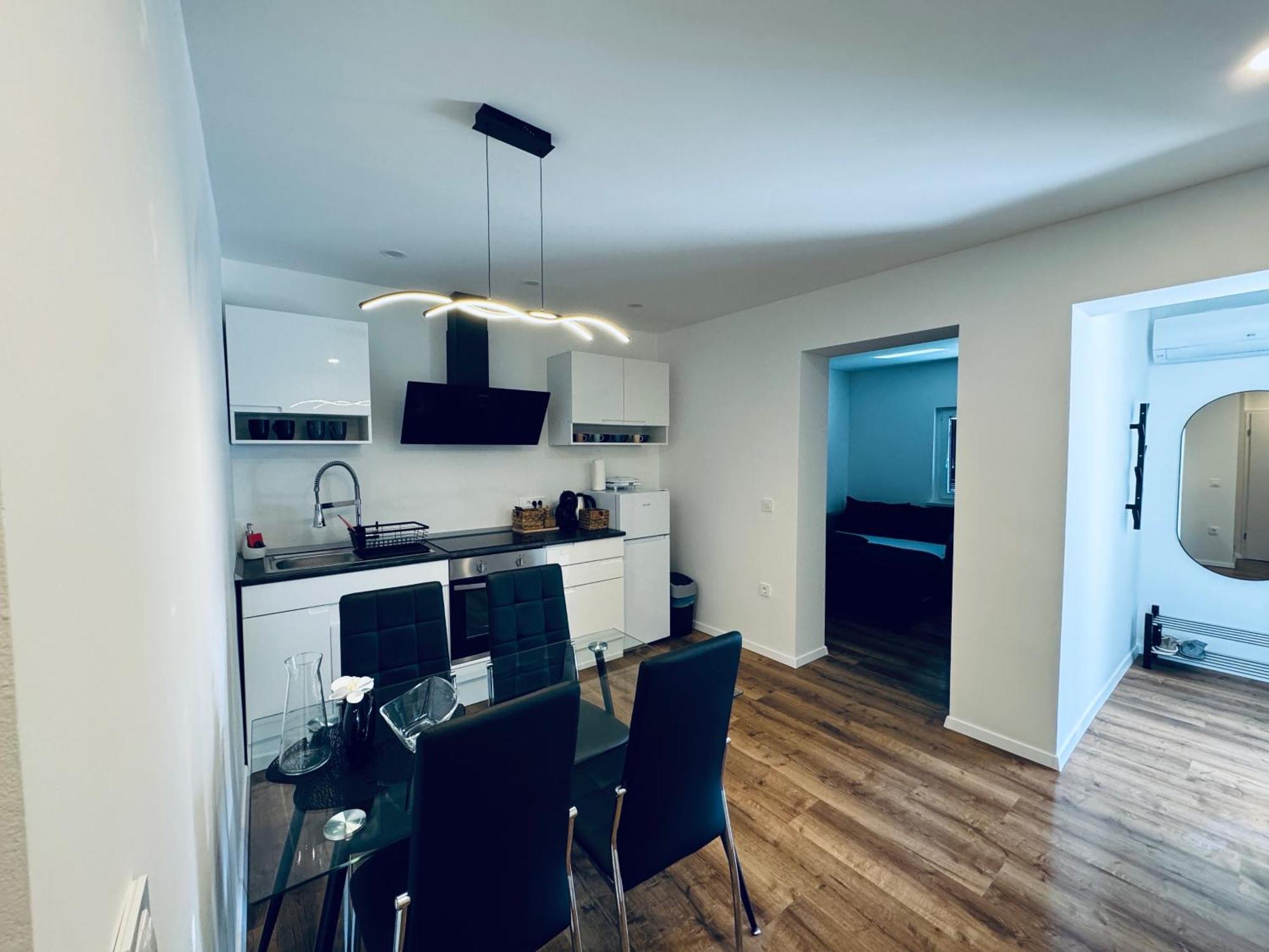 Rebecca'S Apartment Radovljica Εξωτερικό φωτογραφία