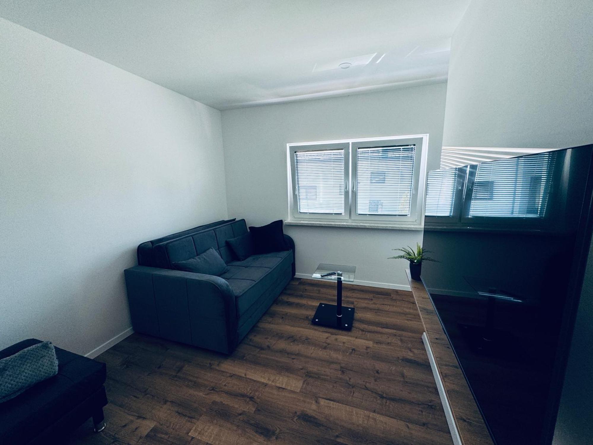 Rebecca'S Apartment Radovljica Εξωτερικό φωτογραφία