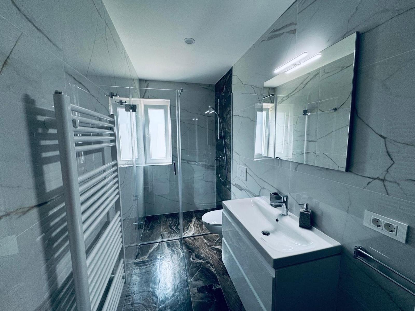 Rebecca'S Apartment Radovljica Εξωτερικό φωτογραφία